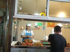 -秦氏环球炸鸡(解放北路店)