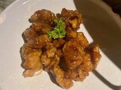 -绿茶餐厅(昆明世纪金源店)