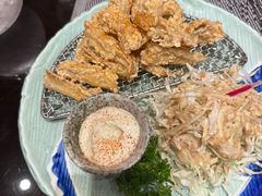 -昱匠·日本料理(金融街店)