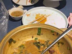 -金狮麟·新豫菜(金码大厦店)