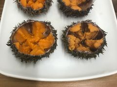 -海胆小馆(东北水饺·春柳店)