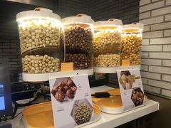 小食处-CGV影城(广州K11店)