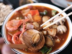 -深夜食堂(永康南路店)