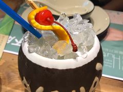 -临界音乐酒馆·小龙虾·江湖菜(华熙LIVE·鱼洞店)