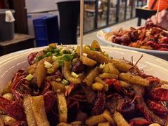 -阿胖龙虾(罍街店)