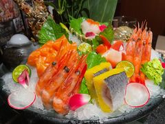 -極上萬膳·日料放题(海岸城店)