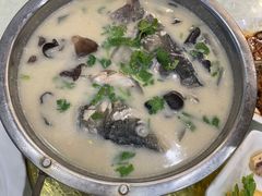 -新旺美食林农家菜(岭南路店)