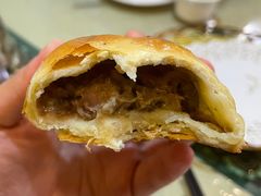 烤包子-新疆红柳花餐厅(新洲店)