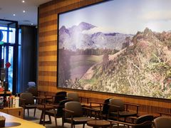 -星巴克(北京通州新光大中心店)