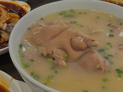 -牛王庙(龙华花园店)
