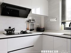 -居丽装饰空间设计(总部)