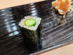 -晴空·日本料理(万象城店)