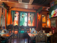 -甘尼仕印度餐厅酒吧(斜塘老街店)