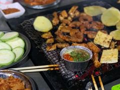 -同心烧烤(总店)