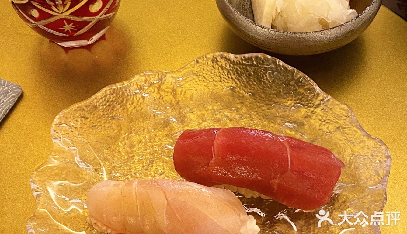 如果你没吃过这家Omakase 真是太亏啦