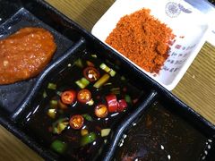 -韩阳王石板烤肉