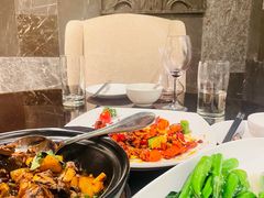 -大理实力希尔顿酒店御璽中餐厅YUXI – CHINESE RESTAURANT