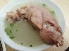 -盛兴面馆(真儒大厦店)