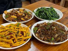 -卢庄(江汉路店)