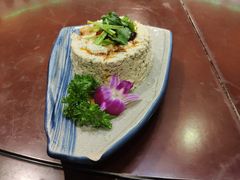 -海拉尔蒙古包(房山长阳总店)