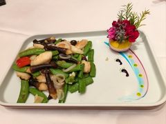 -宝园酒家(美林M·LIVE天地东座店)
