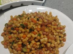 -紫光园·烤鸭(吕家营店)