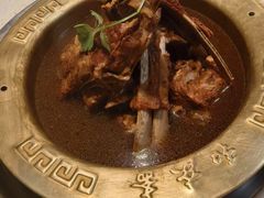 -和庆斋羊蝎子火锅·碳缸烧烤(顺义旗舰店)