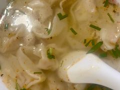 -清真蒋有记(老门东店)