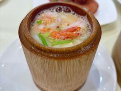 -兴悦酒家(保利克洛维店)