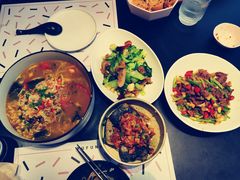 -渔芙南(三里屯店)