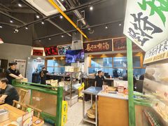 -李不管把把烧(天府三街店)
