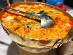 -Home Thai·泰谣(王府井apm店)