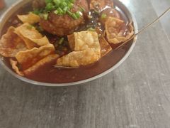 -龍城柳州螺蛳粉(群星路店)