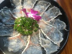 -捞围鲜·港式打边炉(海阳路店)