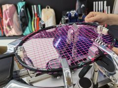 -Wilson威尔胜(漕溪北路店)