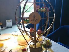 -Wei菋·Le Bistrot