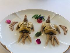 -伯衡55·吉品轩(乌鲁木齐南路店)