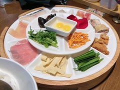 -芸南道·过桥米线(昆明老街旗舰店)