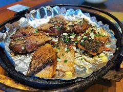 -巴土人家恩施菜馆(古德寺店)