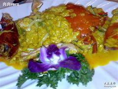 200809294157-荷花泰菜(东方新天地店)