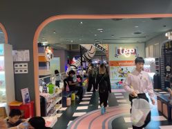 -meland亲子乐园(深圳领展中心城店)