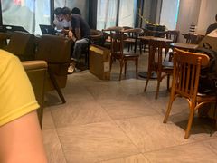 大堂-星巴克臻选(重庆大融城店)