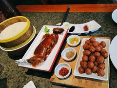 -北平食府.北京烤鸭(亦庄店)