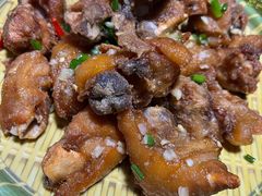 -杨厝六十六农庄农舍(杨厝路店)