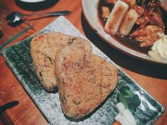 -千代武日本料理(开发区店)