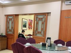 大堂-成都驻京办餐厅(蜀都宾馆店)