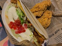 -TACO STAR 塔可星(下沙宝龙店)