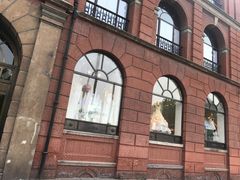 -外滩二十二号艺术中心