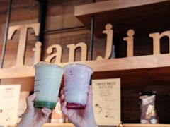 -星巴克(天津五大道店)