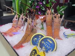 -万岛日本料理铁板烧(梅赛德斯奔驰店)